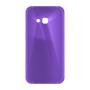 כיסוי פלסטיק קשיח ל- Samsung Galaxy A5 (2017) בצבע - סגול - קייס מובייל