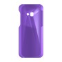 כיסוי פלסטיק קשיח ל- Samsung Galaxy A5 (2017) בצבע - סגול - קייס מובייל