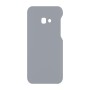 כיסוי פלסטיק קשיח ל- Samsung Galaxy A5 (2017) בצבע - כסף - קייס מובייל
