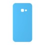 כיסוי פלסטיק קשיח ל- Samsung Galaxy A5 (2017) בצבע - תכלת - קייס מובייל