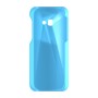 כיסוי פלסטיק קשיח ל- Samsung Galaxy A5 (2017) בצבע - תכלת - קייס מובייל