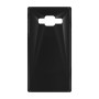 כיסוי פלסטיק קשיח ל- Samsung Galaxy A5 בצבע - שחור - קייס מובייל