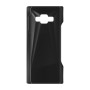 כיסוי פלסטיק קשיח ל- Samsung Galaxy A5 בצבע - שחור - קייס מובייל