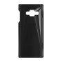 כיסוי פלסטיק קשיח ל- Samsung Galaxy A5 בצבע - שחור - קייס מובייל