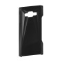 כיסוי פלסטיק קשיח ל- Samsung Galaxy A5 בצבע - שחור - קייס מובייל
