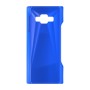 כיסוי פלסטיק קשיח ל- Samsung Galaxy A5 בצבע - כחול - קייס מובייל