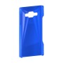 כיסוי פלסטיק קשיח ל- Samsung Galaxy A5 בצבע - כחול - קייס מובייל