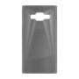 כיסוי פלסטיק קשיח ל- Samsung Galaxy A5 בצבע - אפור - קייס מובייל