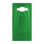 כיסוי פלסטיק קשיח ל- Samsung Galaxy A5 בצבע - ירוק - קייס מובייל