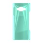 כיסוי פלסטיק קשיח ל- Samsung Galaxy A5 בצבע - מנטה - קייס מובייל