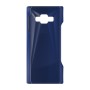 כיסוי פלסטיק קשיח ל- Samsung Galaxy A5 בצבע - כחול נייבי - קייס מובייל