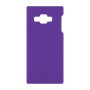 כיסוי פלסטיק קשיח ל- Samsung Galaxy A5 בצבע - סגול - קייס מובייל