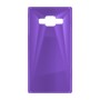 כיסוי פלסטיק קשיח ל- Samsung Galaxy A5 בצבע - סגול - קייס מובייל