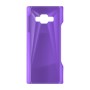כיסוי פלסטיק קשיח ל- Samsung Galaxy A5 בצבע - סגול - קייס מובייל