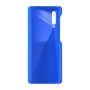 כיסוי פלסטיק קשיח ל- Samsung Galaxy A50 בצבע - כחול - קייס מובייל