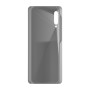 כיסוי פלסטיק קשיח ל- Samsung Galaxy A50 בצבע - אפור - קייס מובייל