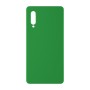 כיסוי פלסטיק קשיח ל- Samsung Galaxy A50 בצבע - ירוק - קייס מובייל