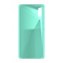 כיסוי פלסטיק קשיח ל- Samsung Galaxy A50 בצבע - מנטה - קייס מובייל