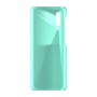 כיסוי פלסטיק קשיח ל- Samsung Galaxy A50 בצבע - מנטה - קייס מובייל