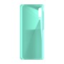 כיסוי פלסטיק קשיח ל- Samsung Galaxy A50 בצבע - מנטה - קייס מובייל
