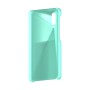 כיסוי פלסטיק קשיח ל- Samsung Galaxy A50 בצבע - מנטה - קייס מובייל