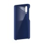 כיסוי פלסטיק קשיח ל- Samsung Galaxy A50 בצבע - כחול נייבי - קייס מובייל