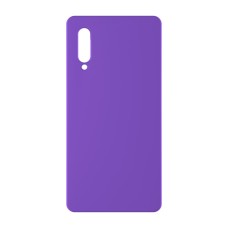 כיסוי פלסטיק קשיח ל- Samsung Galaxy A50 בצבע - סגול - קייס מובייל