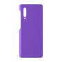 כיסוי פלסטיק קשיח ל- Samsung Galaxy A50 בצבע - סגול - קייס מובייל