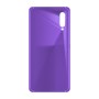 כיסוי פלסטיק קשיח ל- Samsung Galaxy A50 בצבע - סגול - קייס מובייל