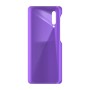 כיסוי פלסטיק קשיח ל- Samsung Galaxy A50 בצבע - סגול - קייס מובייל