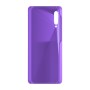 כיסוי פלסטיק קשיח ל- Samsung Galaxy A50 בצבע - סגול - קייס מובייל