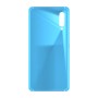 כיסוי פלסטיק קשיח ל- Samsung Galaxy A50 בצבע - תכלת - קייס מובייל