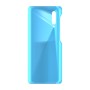 כיסוי פלסטיק קשיח ל- Samsung Galaxy A50 בצבע - תכלת - קייס מובייל