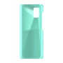 כיסוי פלסטיק קשיח ל- Samsung Galaxy A51 בצבע - מנטה - קייס מובייל
