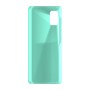 כיסוי פלסטיק קשיח ל- Samsung Galaxy A51 בצבע - מנטה - קייס מובייל