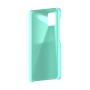 כיסוי פלסטיק קשיח ל- Samsung Galaxy A51 בצבע - מנטה - קייס מובייל