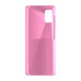 כיסוי פלסטיק קשיח ל- Samsung Galaxy A51 בצבע - ורוד - קייס מובייל