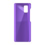 כיסוי פלסטיק קשיח ל- Samsung Galaxy A51 בצבע - סגול - קייס מובייל