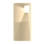 כיסוי פלסטיק קשיח ל- Samsung Galaxy A51 5G בצבע - בז' - קייס מובייל