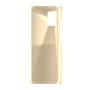 כיסוי פלסטיק קשיח ל- Samsung Galaxy A51 5G בצבע - בז' - קייס מובייל