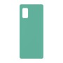 כיסוי פלסטיק קשיח ל- Samsung Galaxy A51 5G בצבע - מנטה - קייס מובייל