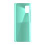 כיסוי פלסטיק קשיח ל- Samsung Galaxy A51 5G בצבע - מנטה - קייס מובייל