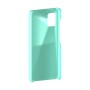 כיסוי פלסטיק קשיח ל- Samsung Galaxy A51 5G בצבע - מנטה - קייס מובייל