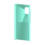 כיסוי פלסטיק קשיח ל- Samsung Galaxy A51 5G בצבע - מנטה - קייס מובייל