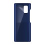 כיסוי פלסטיק קשיח ל- Samsung Galaxy A51 5G בצבע - כחול נייבי - קייס מובייל