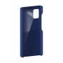 כיסוי פלסטיק קשיח ל- Samsung Galaxy A51 5G בצבע - כחול נייבי - קייס מובייל