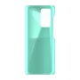 כיסוי פלסטיק קשיח ל- Samsung Galaxy A52 בצבע - מנטה - קייס מובייל
