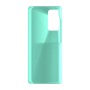 כיסוי פלסטיק קשיח ל- Samsung Galaxy A52 בצבע - מנטה - קייס מובייל