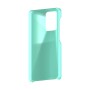 כיסוי פלסטיק קשיח ל- Samsung Galaxy A52 בצבע - מנטה - קייס מובייל