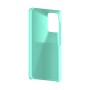 כיסוי פלסטיק קשיח ל- Samsung Galaxy A52 בצבע - מנטה - קייס מובייל